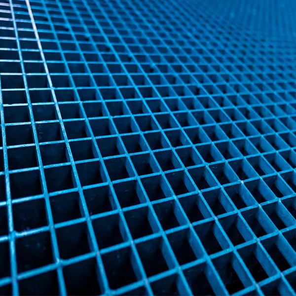 Grade De Piso Inox??