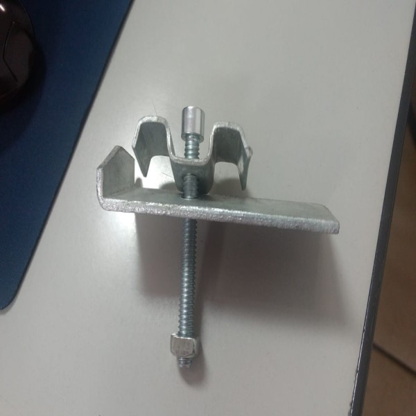 Grampo Para Grade De Piso Tipo 2??