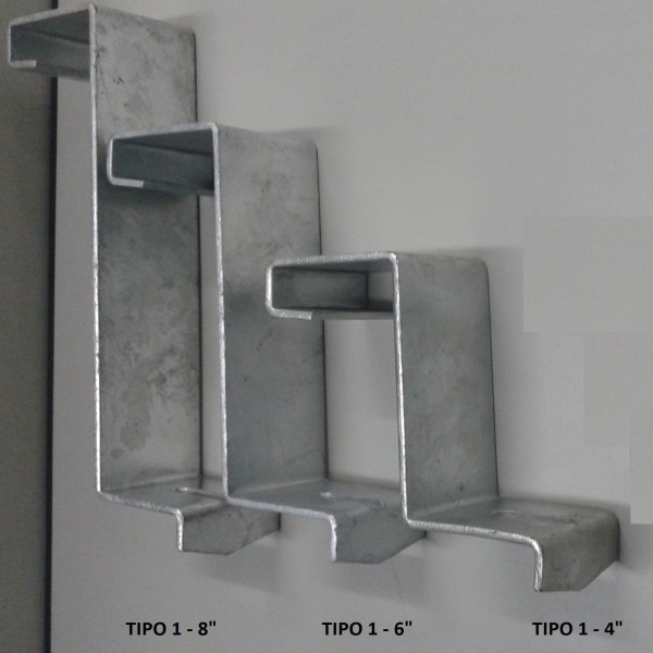 Grampo Para Grade De Piso??